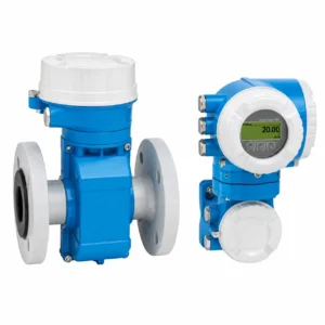 Proline Promag W 500  electromagnetic flowmeter | Endress Hauser E+H