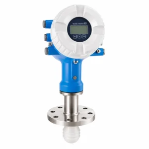 Radar measurement Micropilot NMR81 | Endress Hauser E+H