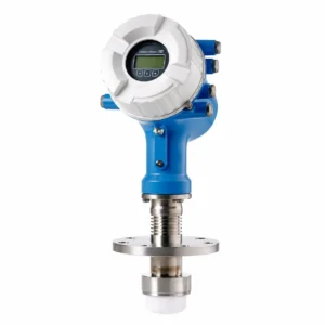 Radar measurement Micropilot NMR84 | Endress Hauser E+H