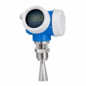 Radar measurement Time-of-Flight Micropilot FMR51 | Endress Hauser E+H