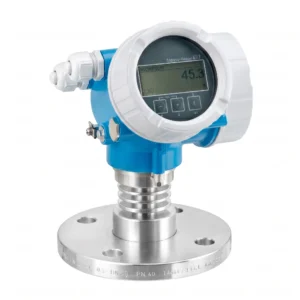 Radar measurement  Time-of-Flight Micropilot FMR52 | Endress Hauser E+H