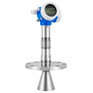 Radar measurement Time-of-Flight Micropilot FMR54 | Endress Hauser E+H