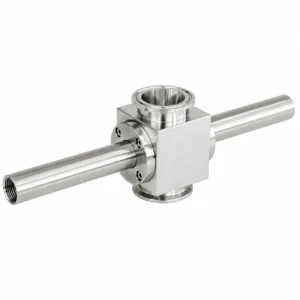 Flow assembly CYA680 | Endress Hauser E+H