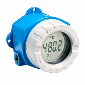 iTEMP TMT142B temperature transmitter | Endress Hauser E+H