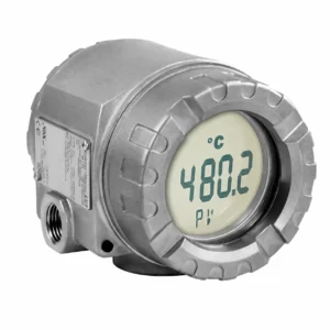 iTEMP TMT162 temperature  transmitter | Endress Hauser E+H