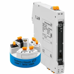 iTEMP TMT31 temperature transmitter | Endress Hauser E+H