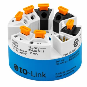 iTEMP TMT36 temperature transmitter | Endress Hauser E+H