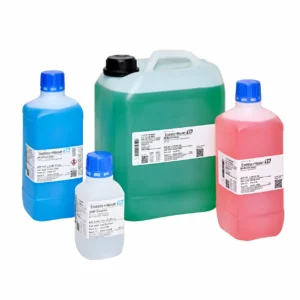 pH buffer solutions CPY20  | Endress Hauser E+H
