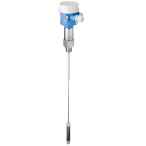 Capacitance Level measurement Liquicap FMI52 | Endress Hauser E+H
