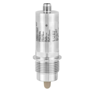 Capacitance Point level detection Liquipoint FTW23 | Endress Hauser E+H