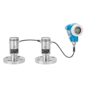 Electronic differential pressure Deltabar FMD72 | Endress Hauser E+H