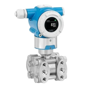 Deltabar PMD50 - differential pressure  transmitter | Endress Hauser E+H