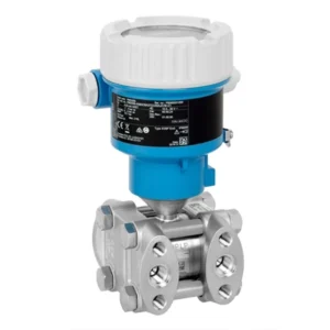 Deltabar PMD55B - differential  pressure transmitter | Endress Hauser E+H