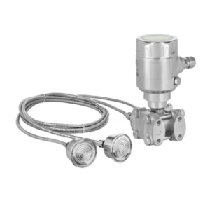 Deltabar PMD63B - differential  pressure transmitter | Endress Hauser E+H