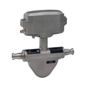 Dosimass Coriolis flowmeter | Endress Hauser E+H