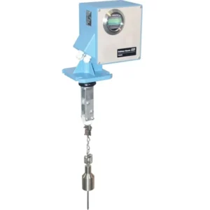 Electromechanical Level measurement Silopilot FMM20 | Endress Hauser E+H