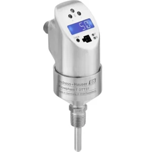 Flowphant T DTT31 Flow switch | Endress Hauser E+H