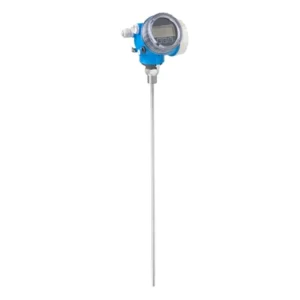 Guided radar measurement  Time-of-Flight Levelflex FMP50 | Endress Hauser E+H