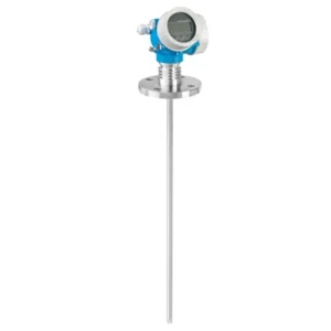 Guided radar measurement Time-of-Flight Levelflex FMP52 | Endress Hauser E+H