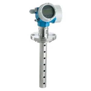 Guided radar measurement Time-of-Flight Levelflex FMP55 | Endress Hauser E+H