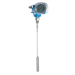 Guided radar measurement Time-of-Flight Levelflex FMP56 | Endress Hauser E+H