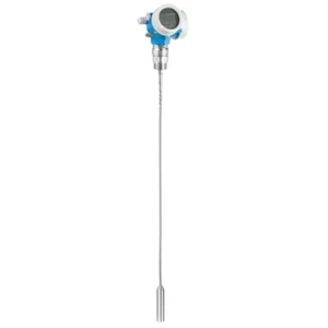 Guided radar measurement Time-of-Flight Levelflex FMP57 | Endress Hauser E+H