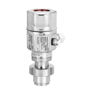 Hydrostatic  Level measurement Deltapilot FMB50 | Endress Hauser E+H