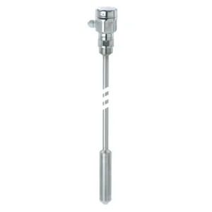Hydrostatic Level measurement Deltapilot FMB51 | Endress Hauser E+H