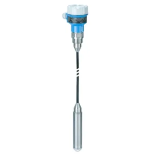 Hydrostatic Level measurement Deltapilot FMB52 | Endress Hauser E+H