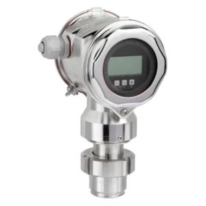 Hydrostatic Level measurement Deltapilot FMB70 | Endress Hauser E+H
