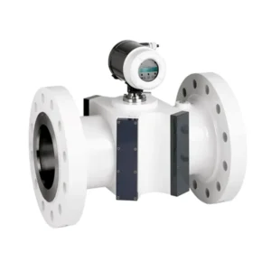 FLOWSIC600  ultrasonic flowmeter | Endress Hauser E+H