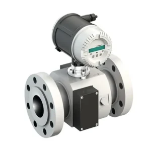 FLOWSIC600 DRU-S  ultrasonic flowmeter | Endress Hauser E+H