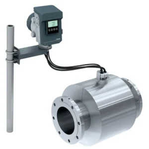 FLOWSIC900  ultrasonic flowmeter | Endress Hauser E+H
