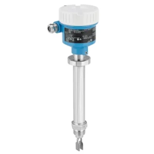 Liquiphant FTL64 - reliable detection at  high temperatures | Endress Hauser E+H