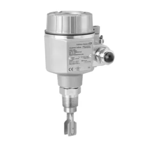 Vibronic Point level detection Liquiphant FTL81 | Endress Hauser E+H