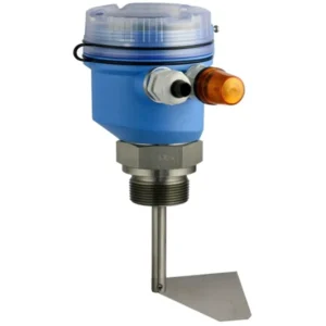 Soliswitch FTE20 rotary paddle point  level switch | Endress Hauser E+H