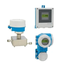Proline Cubemass C 500 Coriolis flowmeter | Endress Hauser E+H