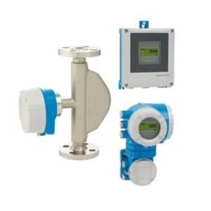 Proline Promass E 500  Coriolis flowmeter | Endress Hauser E+H