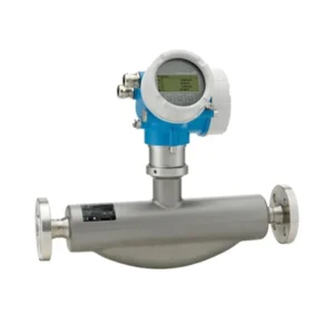Proline Promass F 200  Coriolis flowmeter | Endress Hauser E+H