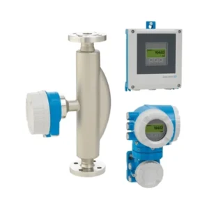 Proline Promass F 500  Coriolis flowmeter | Endress Hauser E+H