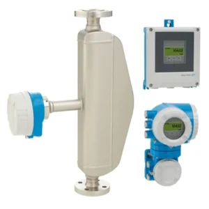 Proline Promass H 500  Coriolis flowmeter | Endress Hauser E+H