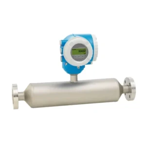 Proline Promass I 300  Coriolis flowmeter | Endress Hauser E+H
