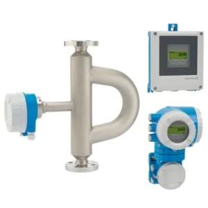 Proline Promass Q 500  Coriolis flowmeter | Endress Hauser E+H