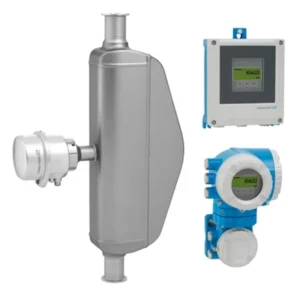 Proline Promass S 500  Coriolis flowmeter | Endress Hauser E+H