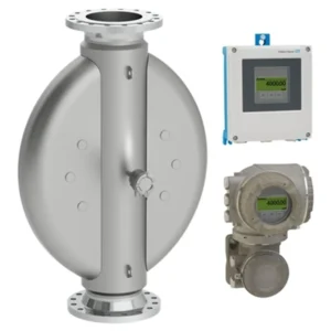 Proline Promass X 500  Coriolis flowmeter | Endress Hauser E+H