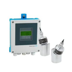 Proline Prosonic Flow I 400 ultrasonic  flowmeter | Endress Hauser E+H