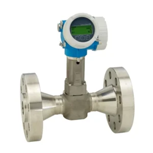 Proline Prowirl O 200  vortex flowmeter | Endress Hauser E+H