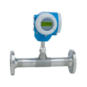 Proline t-mass F 300 thermal mass flowmeter | Endress Hauser E+H