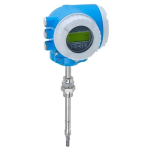 Proline t-mass I 300 thermal mass flowmeter | Endress Hauser E+H