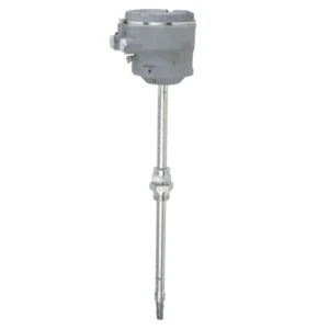 Proline t-mass I 500 thermal mass flowmeter | Endress Hauser E+H